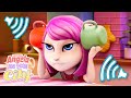 BARU ❗️ Talking Angela — Tetangga Berisik! 😀 Koleksi episode 💛 Super Toons TV Bahasa