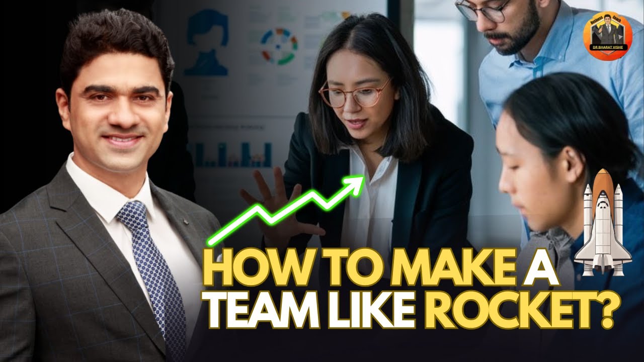 Corporate Energy BLUNDER What's Killing Your Team's Productivity?