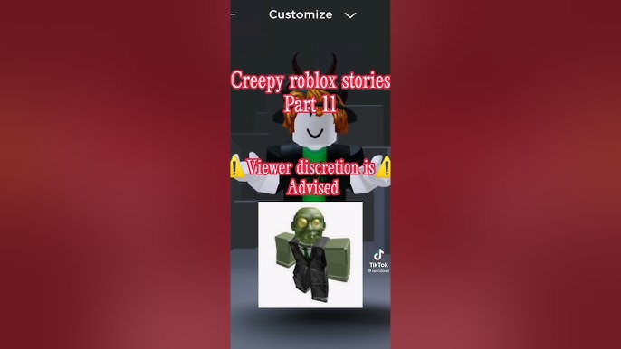 Don't go to sleep #fake #fakebody #robloxstories #roblox #robloxscary