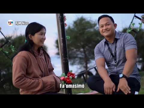 Video Akhi Omasi'o