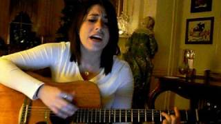 Baby Got Back By Sir Mix A Lot- Acoustic Cover