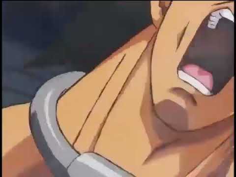 Hazlo broly. Daddy Yankee - Dura