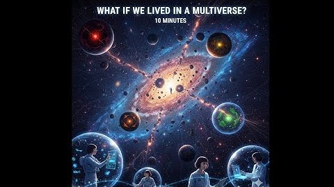 This Will Change How You See Reality: The Multiverse Theory EXPLAINED #space #universe #video #nasa 