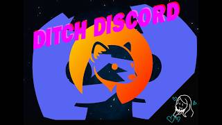 Ditch Discord! How to Migrate and Bridge to Stoat.chat