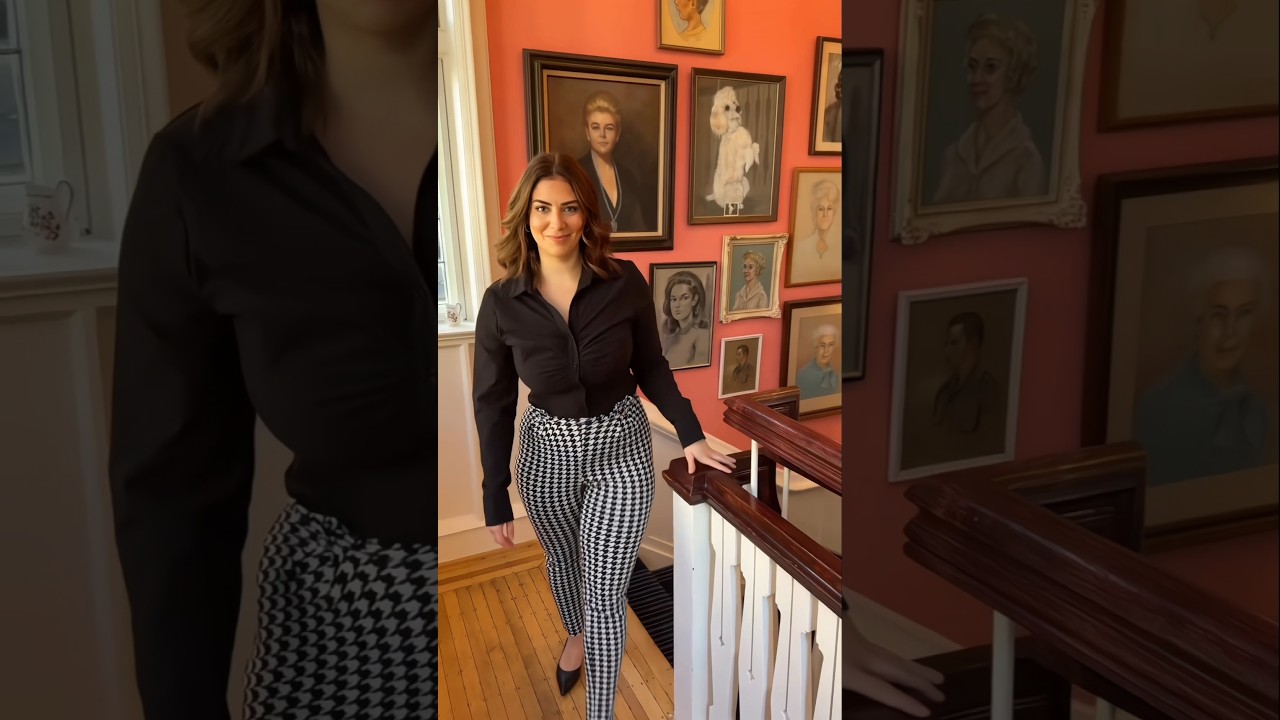 Trending Street A Look You Need This Winter 