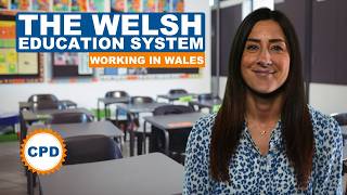 Education in Wales Explained: Curriculum, GCSEs and School System