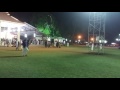 Thiruvalla Sree Vallabha Temple Thiruvulsavam 2017