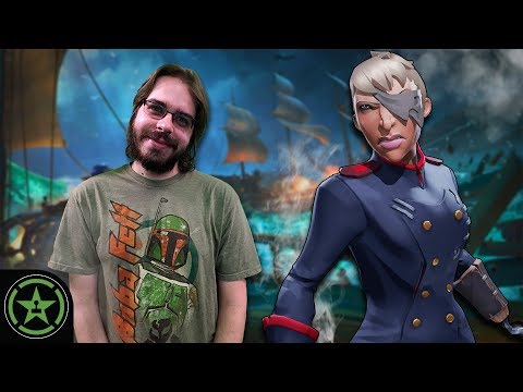 Sea of Thieves - Achievement Hunter Live Stream - Matt - Sea of Thieves - Achievement Hunter Live Stream - Matt