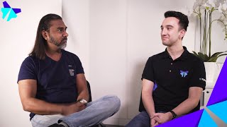 The journey from Graduate to Technical Consultant