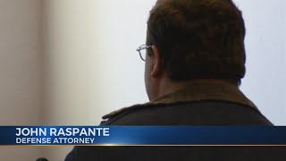 Former Utica College Student Headed To State Prison For 12 Years