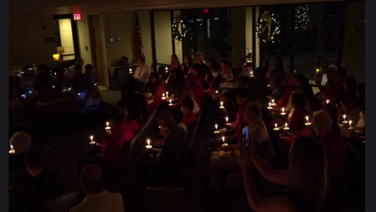 PWPC Worship 12/24/2025