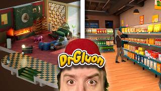 DrGluon LIVE VOD - Playing New and Random Games You Definitely Want to See! #livestream