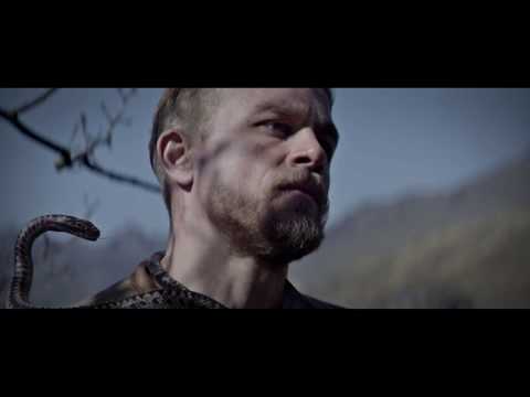 Kral Arthur: Kılıç Efsanesi - The Devil & The Huntsman Şarkı Sahnesi HD (Türkçe Altyazılı)