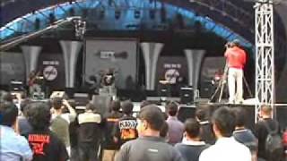 Whitenoiz Rock Ethos 09