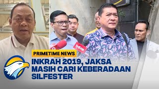 Download lagu 2025 Berlalu, Silfester Matituna Belum Juga Dibui - [Primetime News]