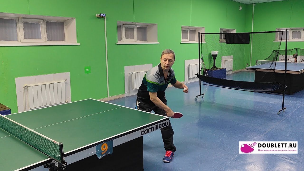 Упражнение для гармонизации движений!!!