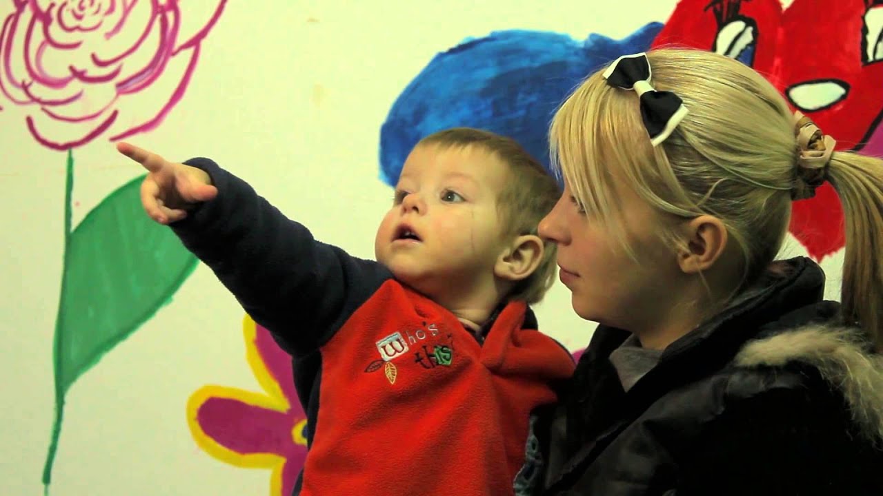 Depaul Ukraine Short Film