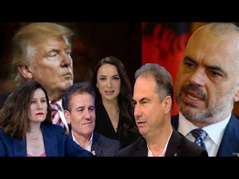 Amerikanët “ultimatum” Ramës për SHISH-in?/ Vlora Hyseni “rrëzon” qeverinë, ja çfarë do të ndodhë