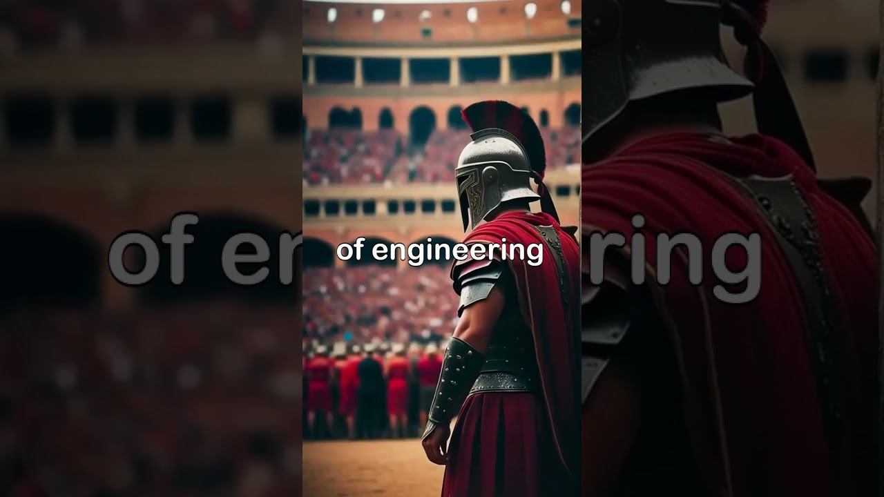 Cinematic Legends of the Ancient World: The Realm of Legends!