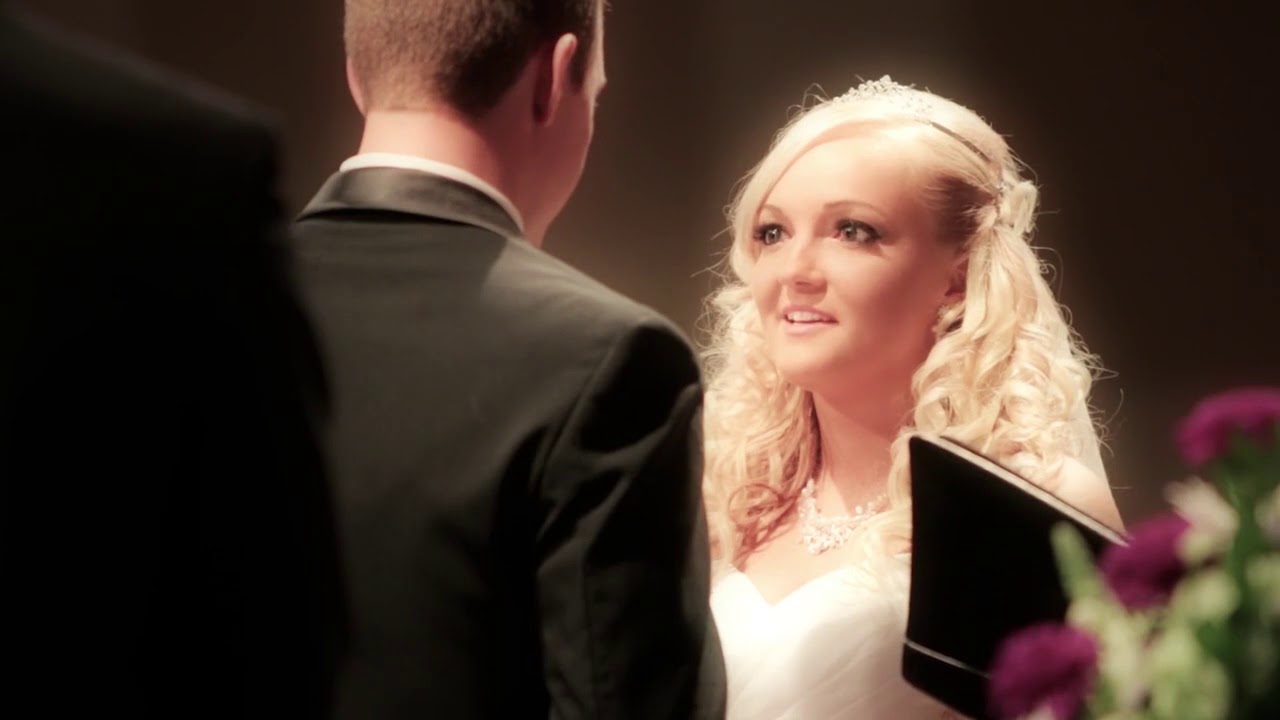 Stephanie & Steven Groah Wedding Film - Highlight Trailer from June 14, 2014