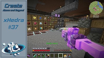 Create Above and Beyond E37 Starting Chapter 5... Liquid Unprocessed Logic