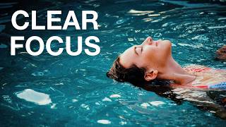 Clear Focus 🪼 Fast Learning, Attention, Problem Solving, Study / 16 Hz BETA Brain Waves / 3 Hours