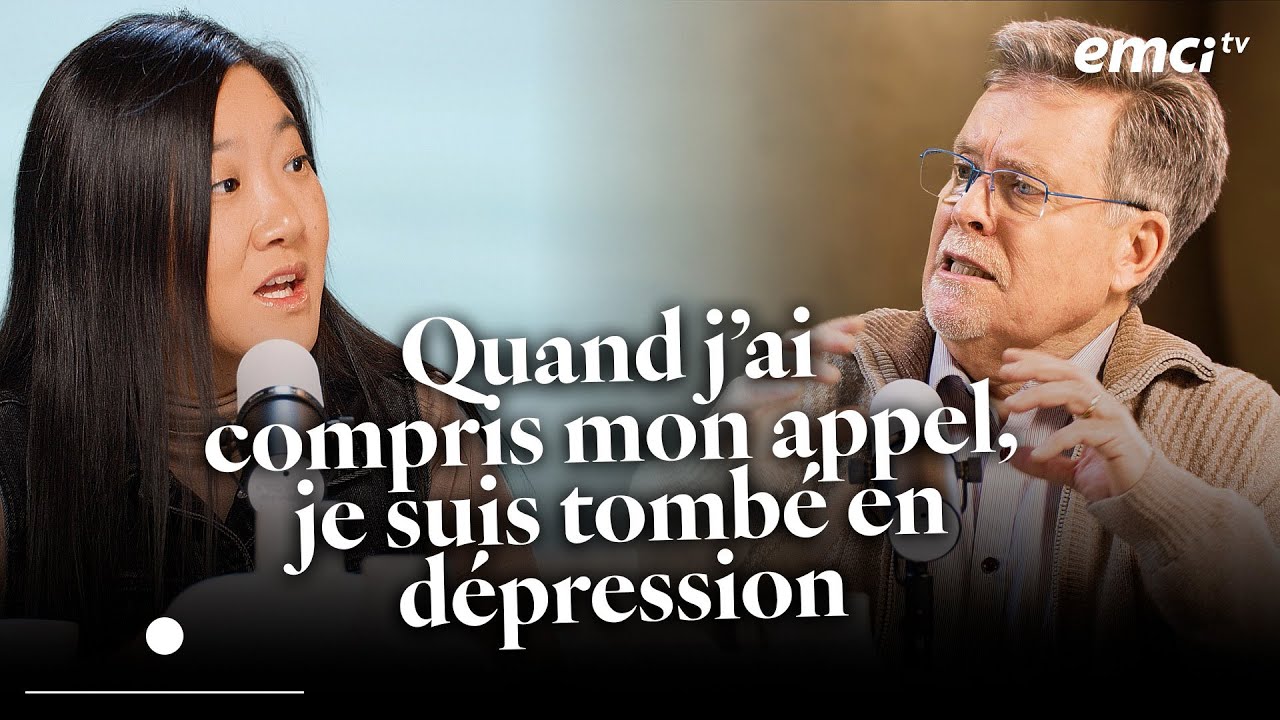 Comment expérimenter le prophétique ! - À table avec Annabelle - Pierre-Daniel Martin