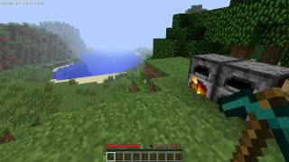 Mod Review: Ender Craft