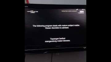 Forgetting Sarah Marshall - HBO Signature Intro