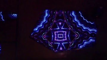 Creative immersive LED Display Solution for Nightclub