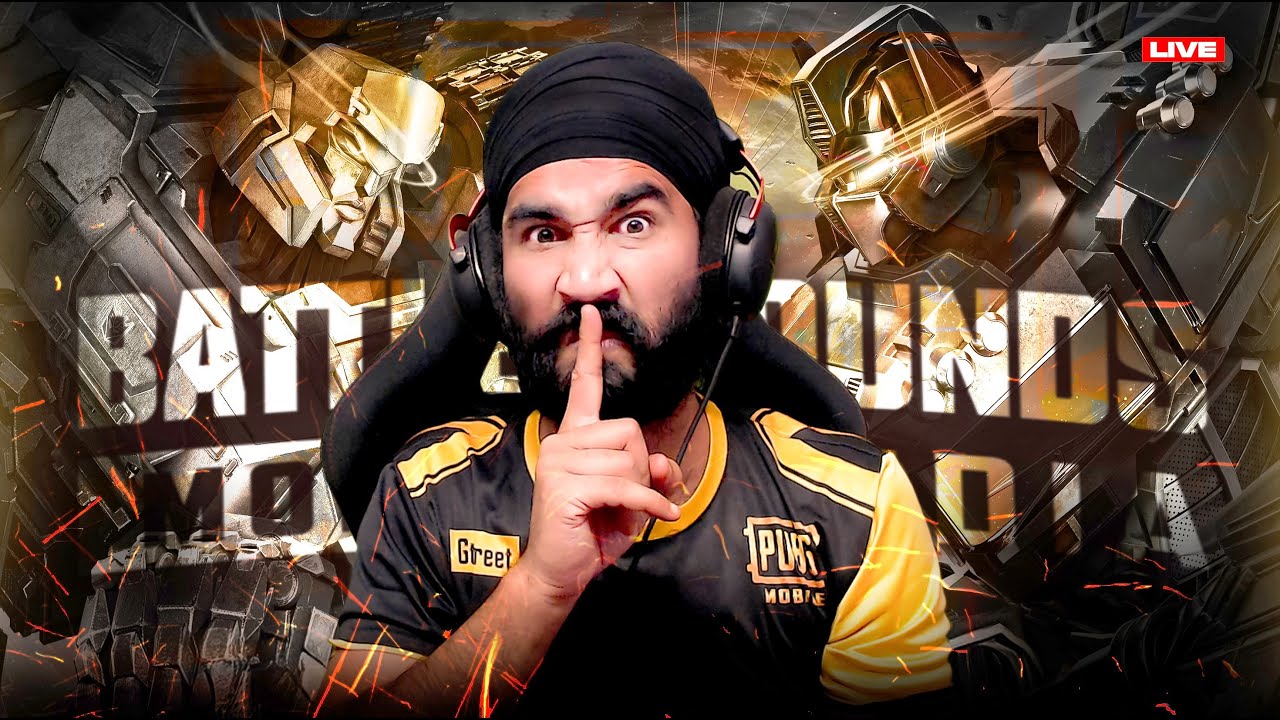 RANK 70 ? | BGMI LIVE | PUBG LIVE