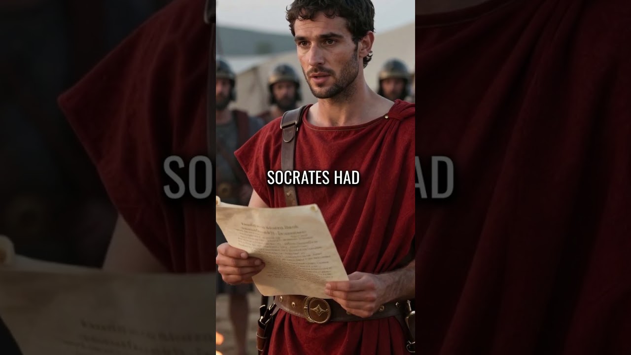 How a Philosophy Student Led 10,000 Soldiers Home Against All Odds