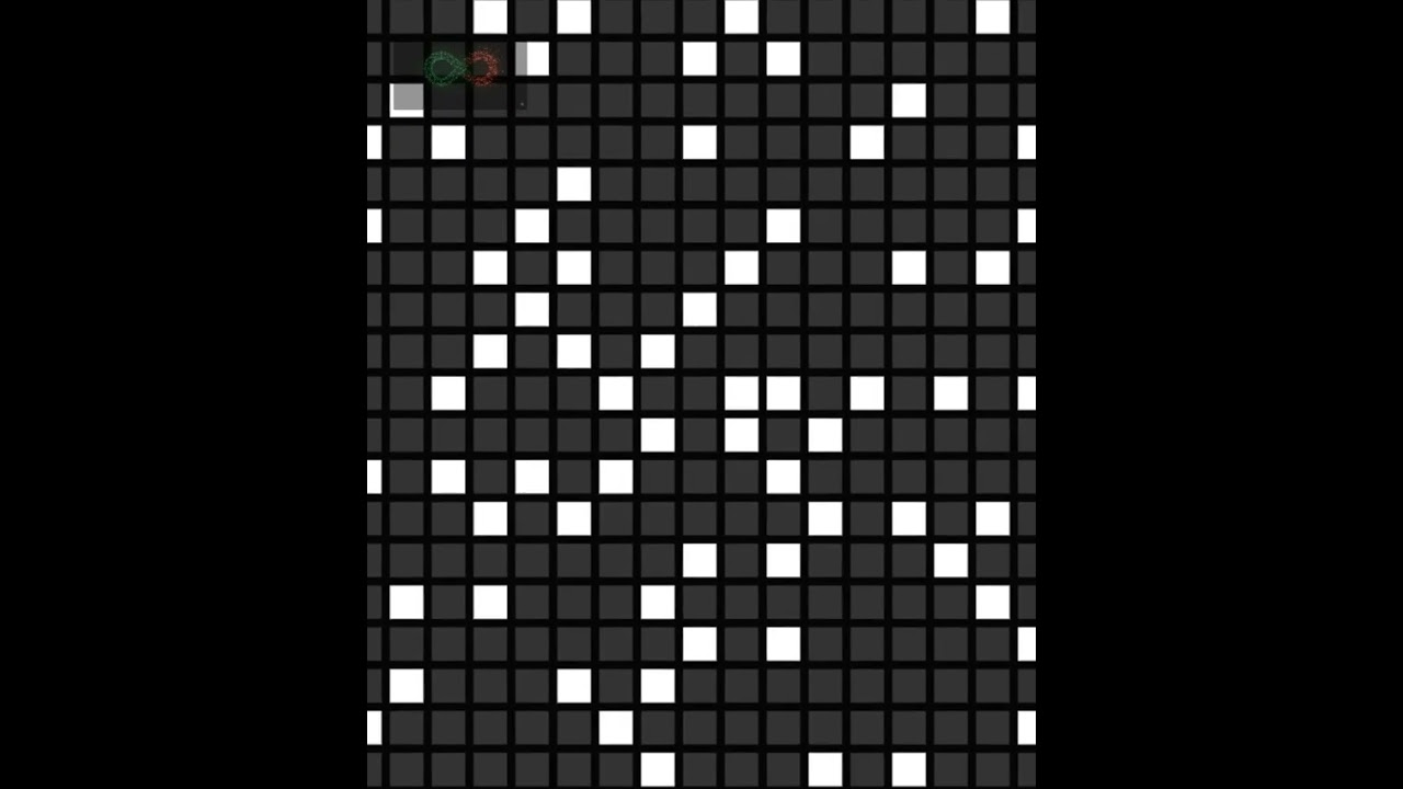 Prime Numbers Are NOT Random 🤯