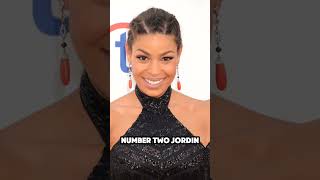 Celebrities You Didntknow Were Half Black