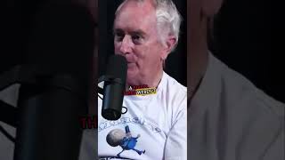 He saw this fundamental failing...