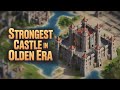 Самый сильный замок в Olden Era часть 1