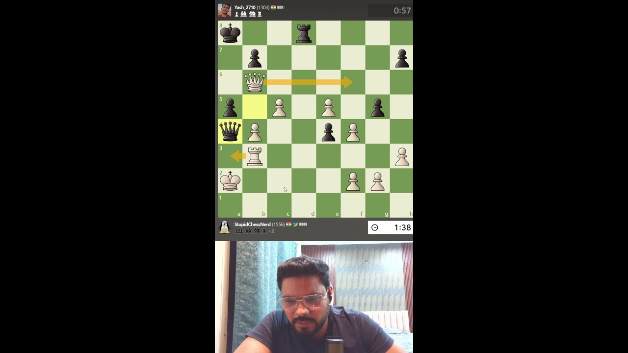 reaching 1700 Elo on chess.com  