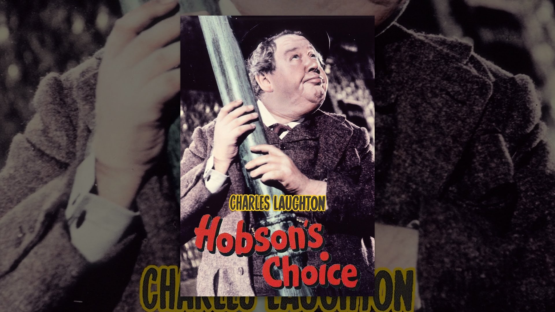 Hobson's Choice - YouTube