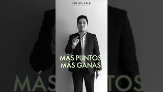 ACTIVATE Y GANA MAS PUNTOS MAS GANAS