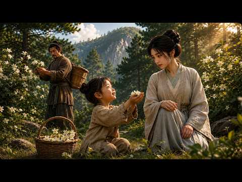 [Mùa 4] Xuyên Không Thành Thôn Nữ Nghèo, Nàng Biến Sơn Sản Thành Cơ Nghiệp Lớn