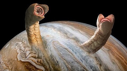 Unexpected Discoveries On Jupiter Will Change Everything!