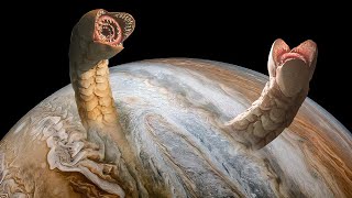 Healthy Unexpected Discoveries On Jupiter Will Change Everything! Plant