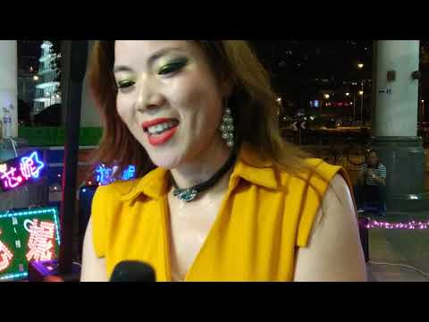 20190623芯妮～中環(誓言)