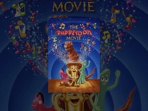 The Puppetoon Movie
