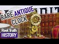 Rare Antiques &amp; Quirky Artefacts | The Antiques Map of Britain | Full Episode | History Documentary