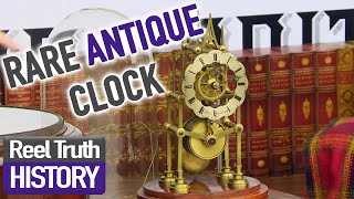 Rare Antiques &amp; Quirky Artefacts | The Antiques Map of Britain | Full Episode | History Documentary