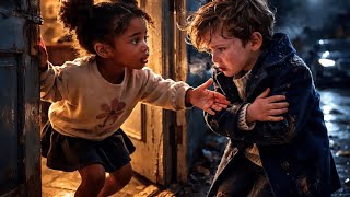 She Helped a Lost Boy — Unaware His Father Was a Billionaire | Beyond the Badge