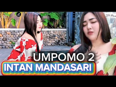 UMPOMO 2 HIS DISTRICT VOICE ⁉️ INTAN MANDASARI _ THE MOST PLEASANT SONG TO LISTEN TO, POPULAR, CO...