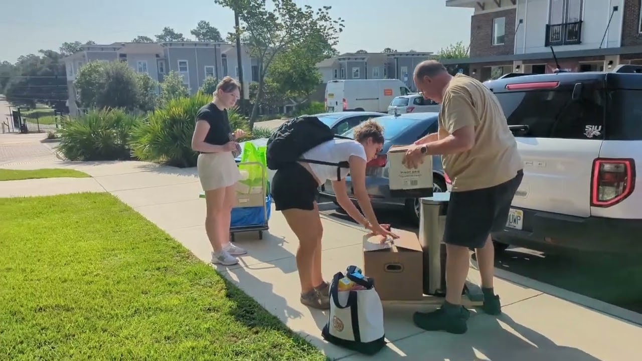 Stunning Multi Family Property Tour at 222 Ocala Rd, Tallahassee, FL
