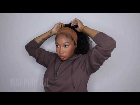 Would You Pay for ONE Wig If It Worked Like TWO?